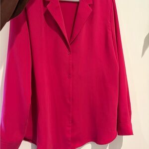 Babaton Monocle Women's Blouse M